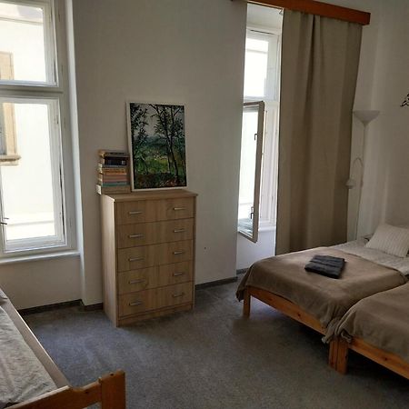 Anna Apartman إغير المظهر الخارجي الصورة