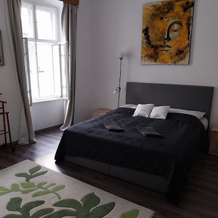 Anna Apartman إغير الغرفة الصورة