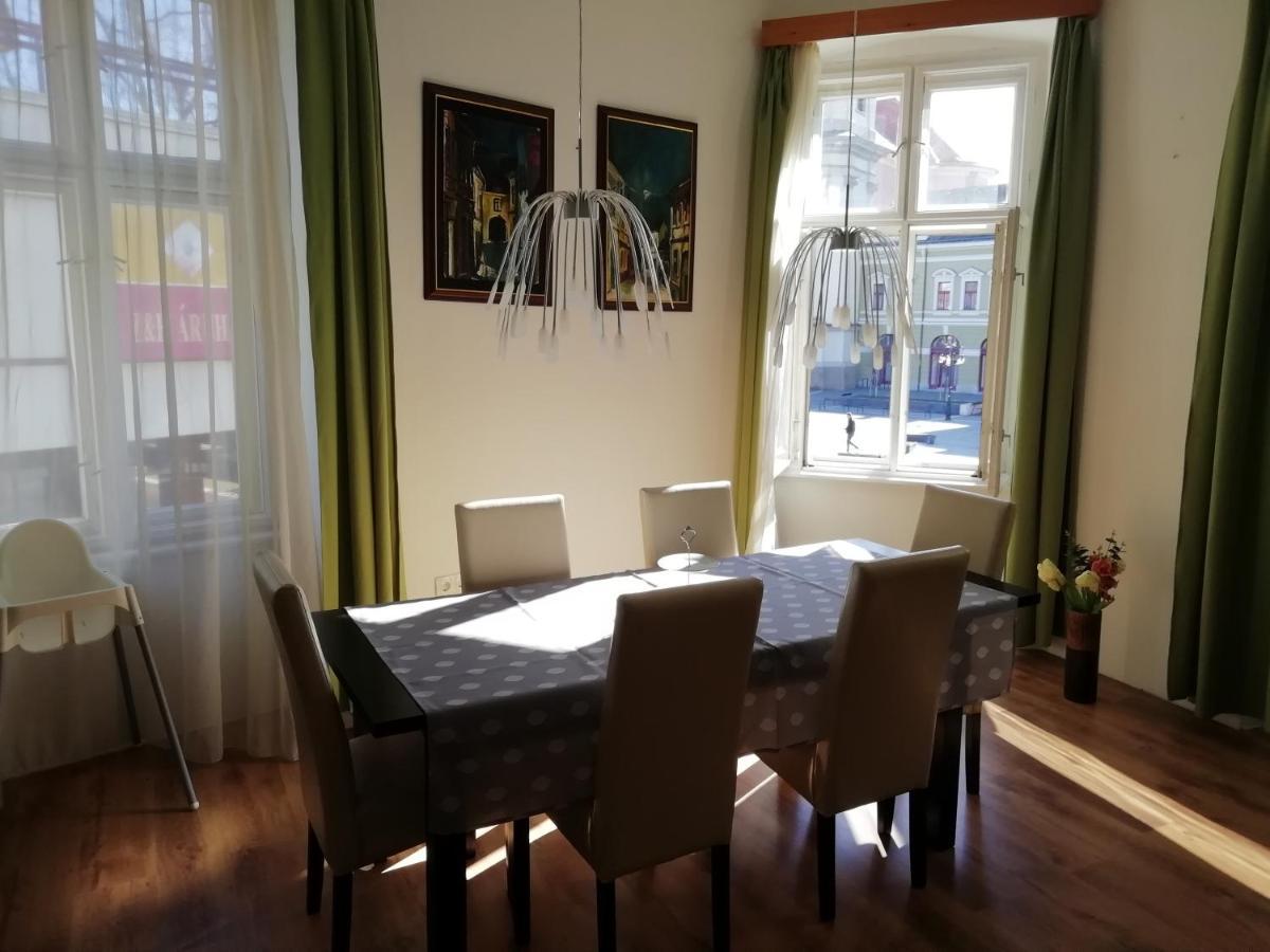 Anna Apartman إغير المظهر الخارجي الصورة
