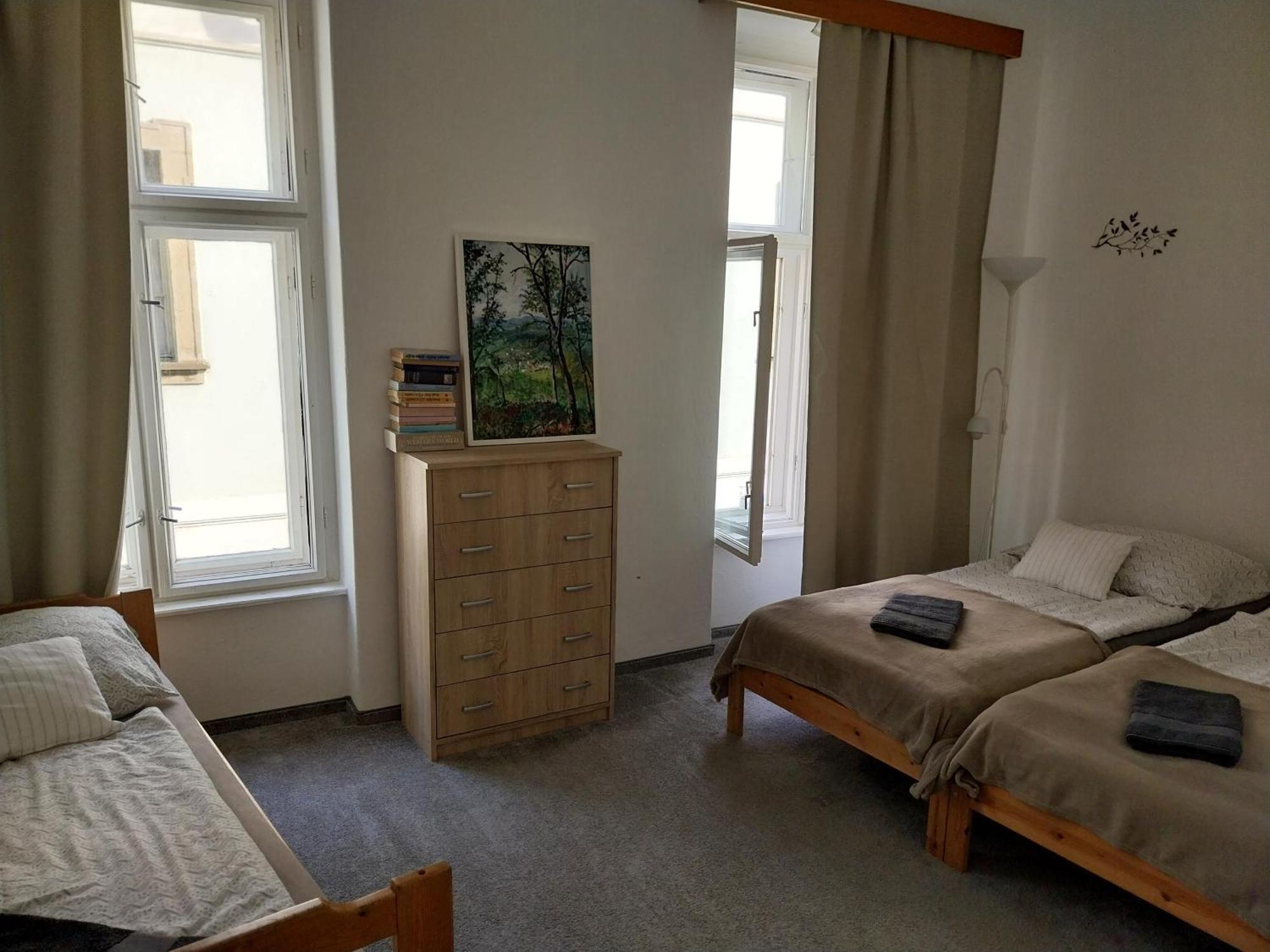 Anna Apartman إغير المظهر الخارجي الصورة