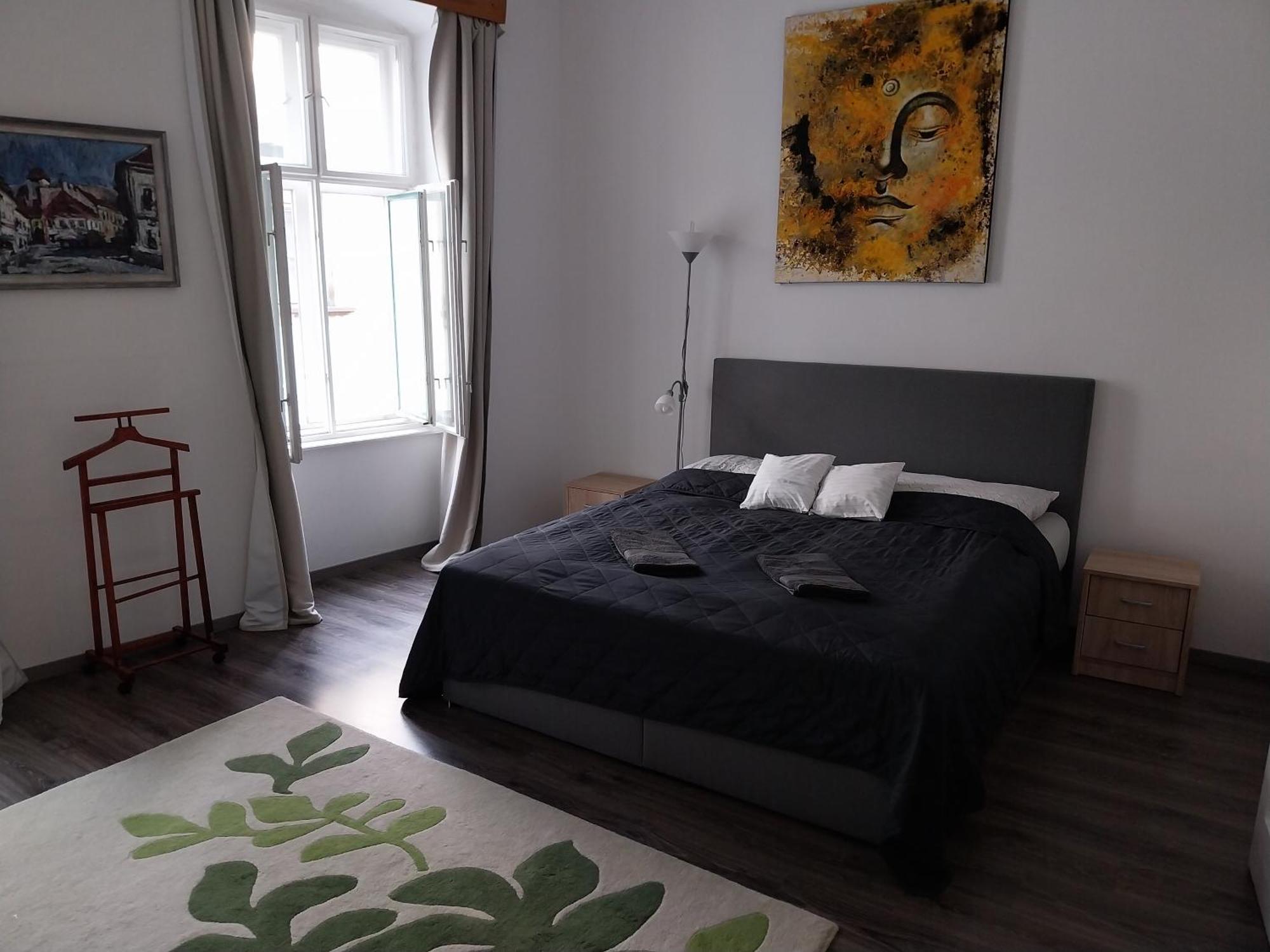 Anna Apartman إغير الغرفة الصورة